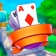 Icoon van programma: Cinderella Solitaire TriP…
