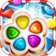Jelly Clash 2 - 540 Levels icon