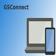 أيقونة البرنامج: GSConnect