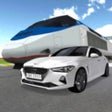 프로그램 아이콘: 3D운전교실