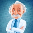 Ikona programu: The Professor: Brain Chal…