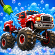 程序图标：Mechanic repair shop - Ca…