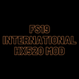 Icon of program: FS19 International HX520 …
