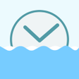 Ícone do programa: Floating Clock