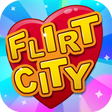 Ícone do programa: Flirt City