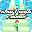プログラムのアイコン：Shortest Path Race