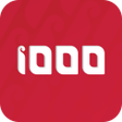 1000 Startup Digital icon