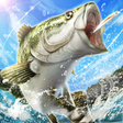 Programikonen: Bass Fishing 3D II
