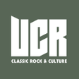 Programikonen: Ultimate Classic Rock - C…
