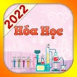 ไอคอนของโปรแกรม: Giải Hóa Học 89101112