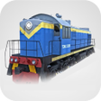 i am Train driver!4 icon