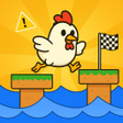Pictogram van programma: Brainrot Chill Minigames