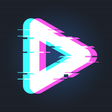 Ícone do programa: 90s - Glitch VHS  Vaporwa…