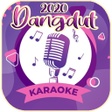ไอคอนของโปรแกรม: Dangdut Karaoke Offline