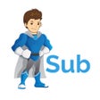 プログラムのアイコン：SubSidekick - Frontline A…