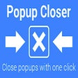 Popup Closer