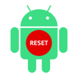 ไอคอนของโปรแกรม: Easy Phone Factory Reset