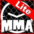Ikon program: MMA Timer Lite - Free Mix…