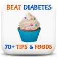 Ikona programu: Beat Diabetes
