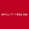 プログラムのアイコン：MYOUTFITONLINE
