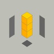 Icono de programa: Cube - Geometric Projecti…