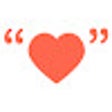 Programikonen: QuoteLove