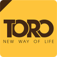 プログラムのアイコン：TORO