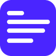 프로그램 아이콘: AutoText — email template…