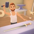 プログラムのアイコン：Master of Swords