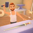ไอคอนของโปรแกรม: Master Of Swords