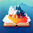 Ikon program: ReadMe - book reader pdf …