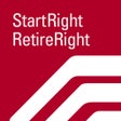 程序图标：Start Right Retire Right