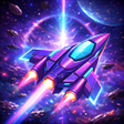 プログラムのアイコン：Kori Luna: Astro Clash