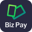 程序图标：비즈페이Bizpay