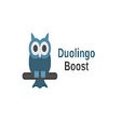 프로그램 아이콘: Duolingo Boost