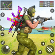 Programikonen: Secret Agent Fps Shooting…