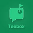 Ikon program: TeeBox Golf