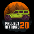 Programikonen: PROJECT:OFFROAD20