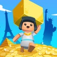 Programikonen: Idle Landmark Manager