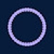 Symbol des Programms: Gaia