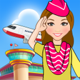 Programikonen: My Pretend Play Airport G…
