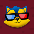 Ikon program: Skeebdo: English Learning…