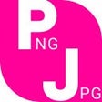 Icône du programme : PNG to JPG