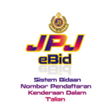 プログラムのアイコン：JPJeBid