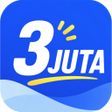 Ikon program: Cair 3 Juta Pinjam Tips