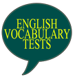 English Vocabulary Test icon
