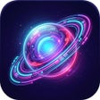 프로그램 아이콘: TileFlow: Cosmic Physics …