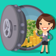 Programikonen: Idle Mayor City: Tap Tyco…