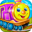 Ikona programu: Railroad signals Crossing…
