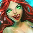 Иконка программы: Cards out  Epic PVP battl…